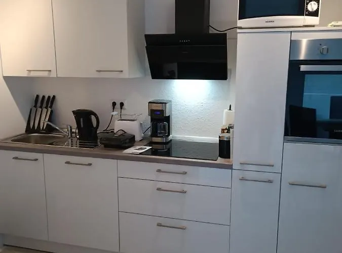 Ferienwohnung Herzberg