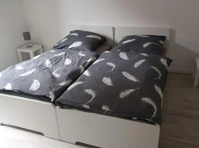 Ferienwohnung Herzberg