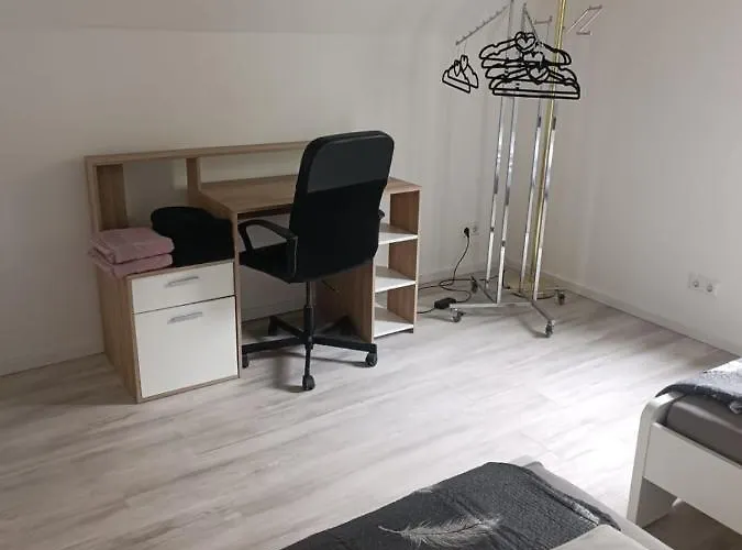 Ferienwohnung Herzberg
