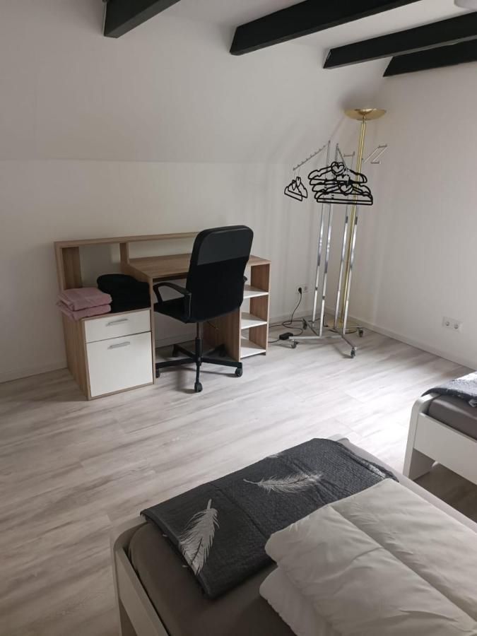 Appartement Herzberg Loxstedt