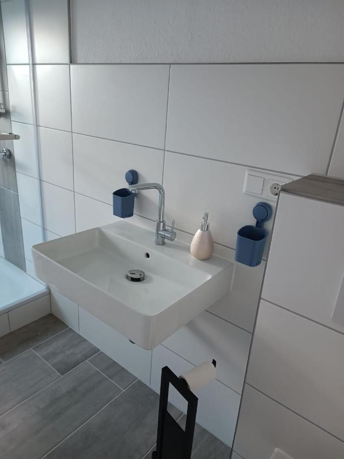 Appartement Herzberg