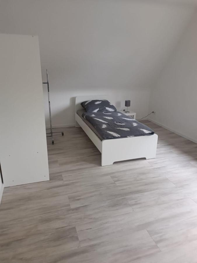 Appartement Herzberg Loxstedt