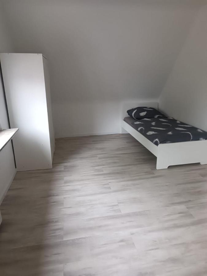 Herzberg Appartement