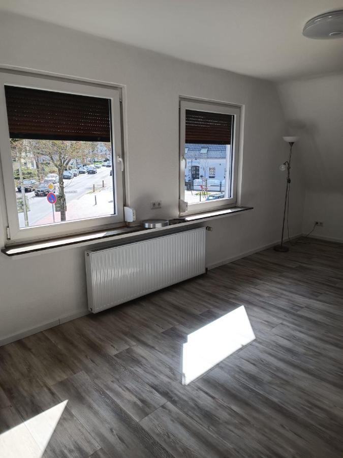 Appartement Herzberg
